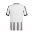 adidas Camiseta Manga Curta Home Juventus 22/23 Júnior