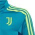 adidas Entraînement Juventus 22/23 Junior Veste