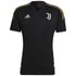 adidas Träning Juventus 22/23 Kort Ärm T-shirt