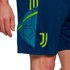 adidas Juventus Training 21/22 Shorts