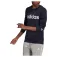 adidas Linear FT sweatshirt