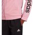 adidas Linear FT Track Suit