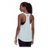 adidas Linear sleeveless T-shirt