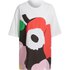 adidas Marimekko GFX 半袖Tシャツ