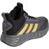 adidas Own The Game 2.0 Basketball Shoes Kid