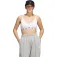 adidas Pureb 스포츠 브라