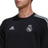 adidas Real Madrid 21/22 Sweatshirt