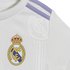 adidas Real Madrid Baby Kit Set Home 22/23