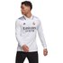 adidas Real Madrid T-shirt Met Lange Mouwen Thuis 22/23