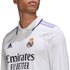 adidas T-shirt à Manches Longues Real Madrid 22/23