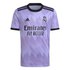 adidas Conjunto Real Madrid Mini Kit Segunda Equipación 22/23 Junior