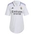 adidas Real Madrid Short Sleeve T-Shirt Home 22/23 Woman