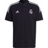 adidas Real Madrid Training 21/22 Short Sleeve Polo