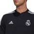 adidas Real Madrid Training 21/22 Short Sleeve Polo