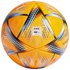 adidas サッカーボール Rihla Pro Wtr