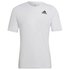 adidas Run Icon 3 Bars short sleeve T-shirt