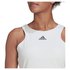 adidas HF0842 sleeveless T-shirt