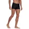 adidas Solid Badeshorts boxer