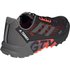 adidas Tênis Trail Running Terrex Agravic Flow 2 Goretex