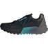 adidas Terrex Agravic Flow 2 Goretex Παπούτσια Για Τρέξιμο Trail