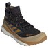 adidas Terrex Free Goretex hiking boots