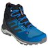 adidas Terrex Skychaser 2 Mid Goretex Hiking Boots