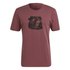 Five ten Glory kurzarm-T-shirt