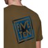 Five ten Logo short sleeve T-shirt
