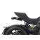 Shad 3P System Ducati Diavel 1260 side cases fitting