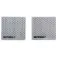 Basil Reflector de roda 2 unitats