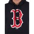 New era Hættetrøje Team Logo Po Boston Red Sox