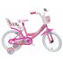 Toimsa bikes Flower Girl 16´´ cykel