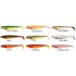 Fox rage Blødt Lure Pro Shad Natural Classic II 230 mm