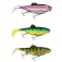 Fox rage Replicant Shallow weicher köder 125g 230 mm