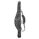Fox rage Fourreau rigide pour canne Voyager 2 Compertiments