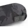 Fox rage Fourreau rigide pour canne Voyager 2 Compertiments