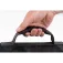 Fox rage Fourreau rigide pour canne Voyager 2 Compertiments