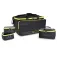 Matrix fishing Horizon Compact duffle-kassi