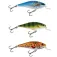 Salmo Minnow Executor Shallow Runner 120 mm