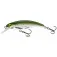 Salmo Slick Stick Floating minnow 60 mm