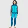 Karpos Parete vest