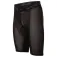 Karpos Shorts de couche de base Pro-Tech
