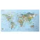 Awesome maps Bucketlist kart