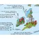 Awesome maps Carte Bucketlist