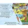 Awesome maps Bucketlist Karte