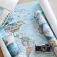 Awesome maps Carte Bucketlist