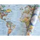 Awesome maps Carte Bucketlist