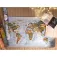 Awesome maps Bucketlist kart