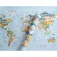 Awesome maps Carte Bucketlist