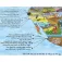 Awesome maps Bucketlist kart
